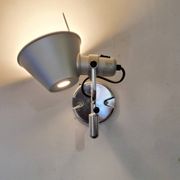 Tolomeo Artemide – Italian design wall lights – aluminium