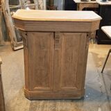 Antique counter