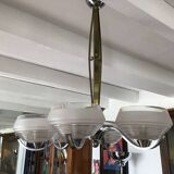 Art deco chandelier