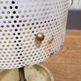 Umbrella stand 1950 in perforated sheet metal