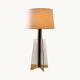 A large lamp, France 1970s.