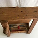 Established toy for children – years 60