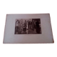 Antique print after Enrique Melida XIXth