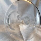 Glass carafe