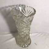Old vase