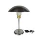 Ikea - modèle B0208 - Lampe Ufo - Style Bauhaus - Années 80