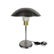 Ikea - model B0208 - Ufo lamp - Bauhaus style- 80's