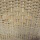Erich Diekmann rope armchair 1960