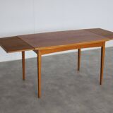 vintage bookcase | cupboard | 60s | oak