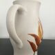 Ceramic pitcher by Elchinger