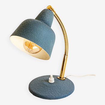 Lampe cocotte Aluminor Nice, Années 50