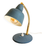 Lampe cocotte Aluminor Nice, Années 50