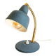 Lamp cocotte Aluminor Nice, 50s