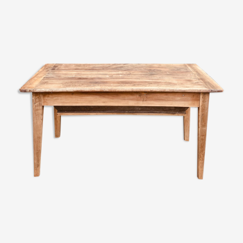 Kneading table