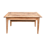 Kneading table