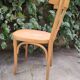 Bistro chair