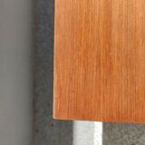 small teak sideboard by Günther Renkel