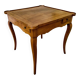 Louis XV style game table with 4 drawers