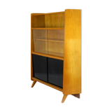 Library Bookcase from Novy Domov, 1960s