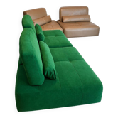 Ensemble Roche Bobois modèle "Scénario"