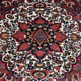 Tapis oriental