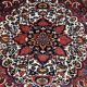 Tapis oriental