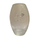 Vase en cristal
