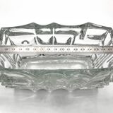 Jardiniere vase by Vladislav Urban for Rosice • Sklo Union • 1968