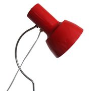 1960's Mid Century Desk Lamp by Josef Hurka