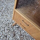 Buffet vaisselier année 60