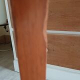 Vintage table with extensions