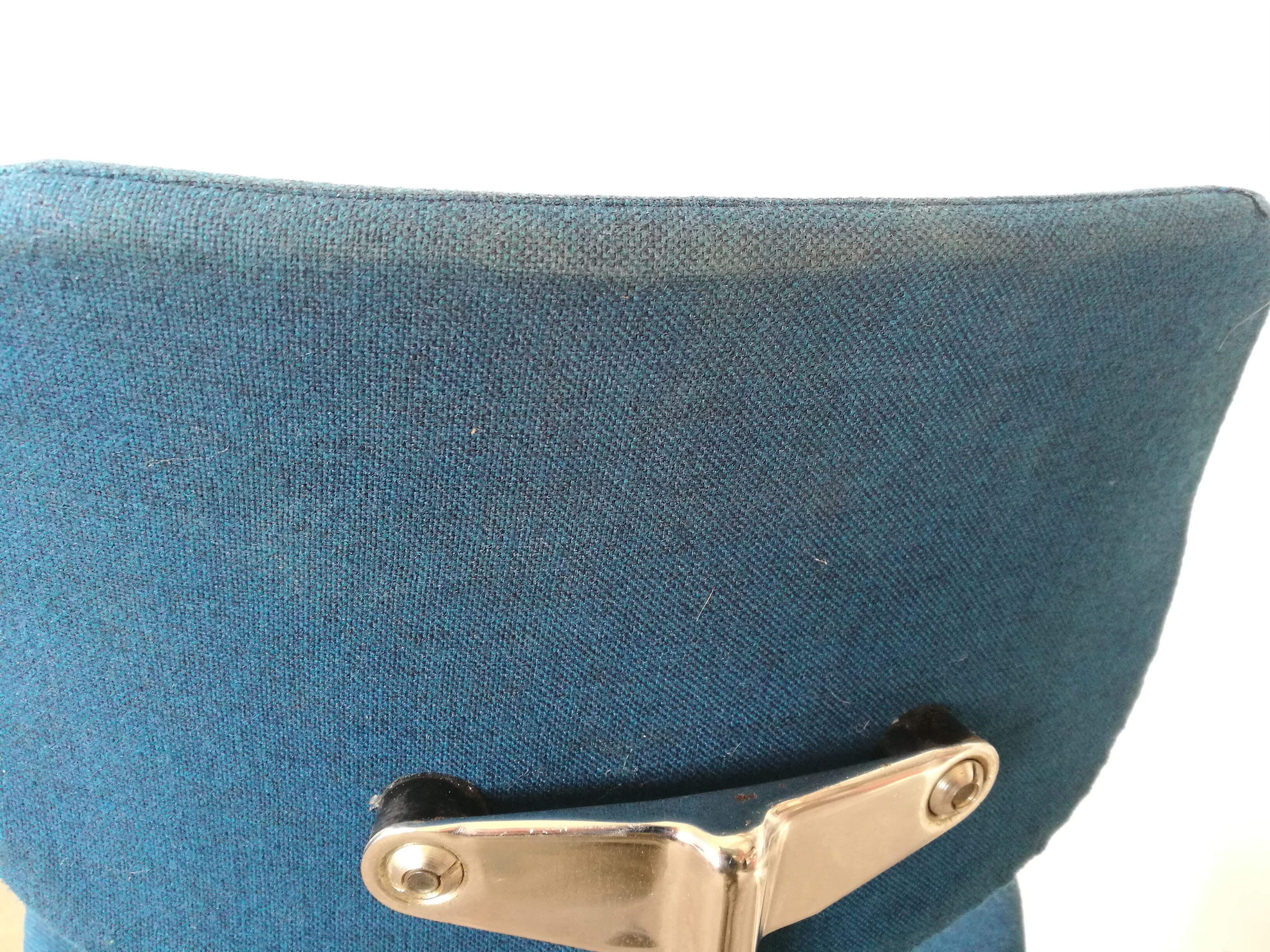Chaise Egon Eiermann