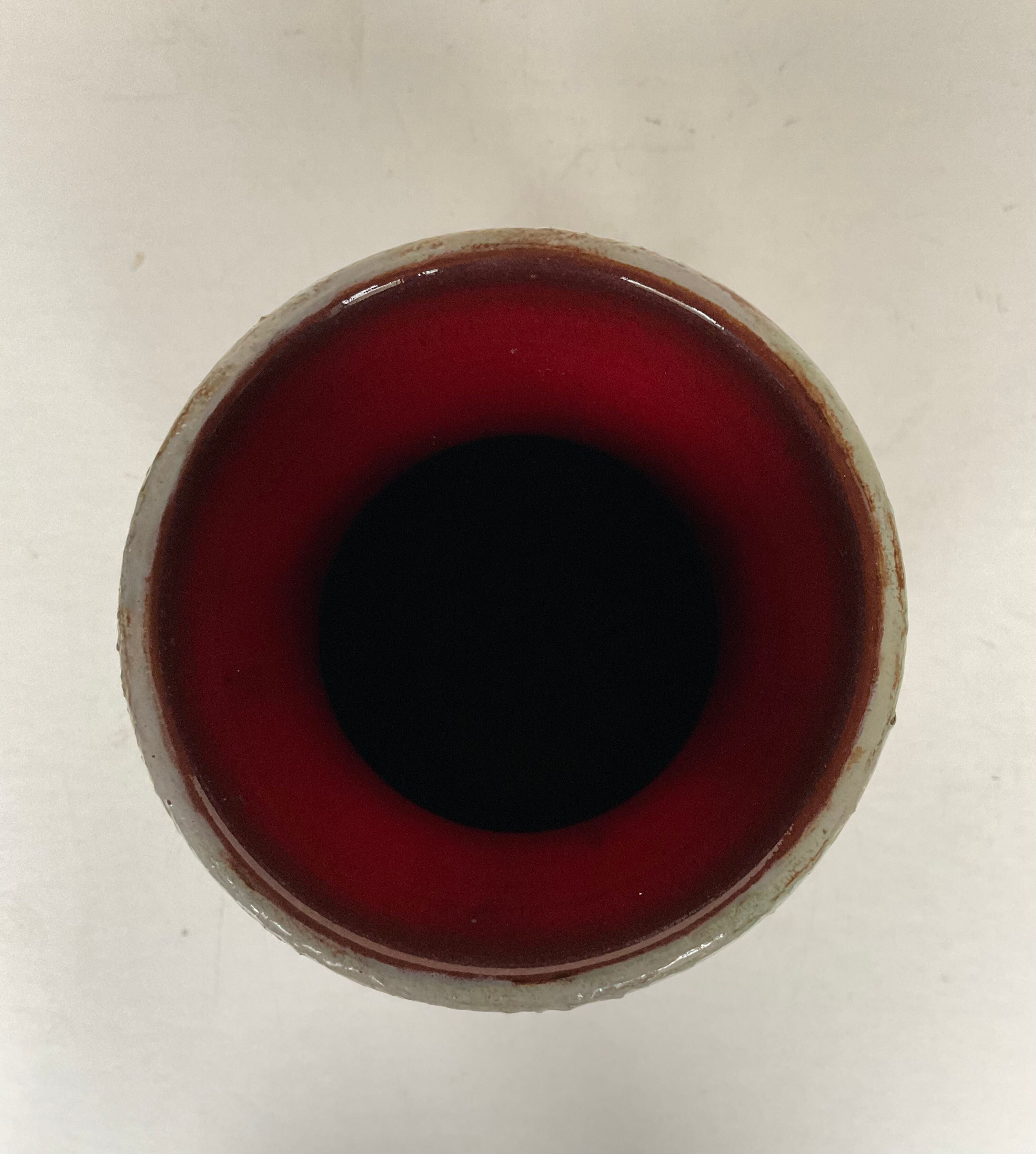 Vintage vase gomila san vicens