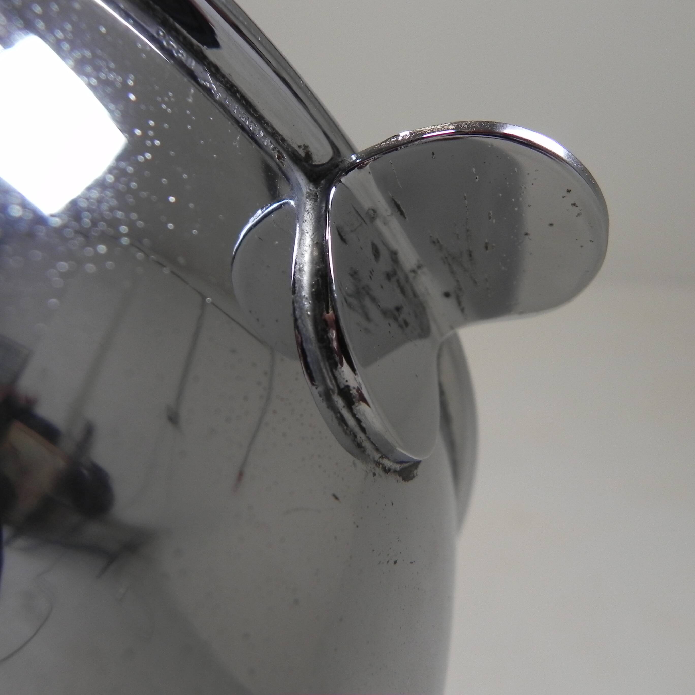 Old bistro ball, ball from a cafe for sponge, 1930s