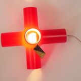 Lampe Crosslight à poser Jan Melis en Ben Oostrum