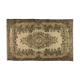 Anatolian handmade vintage rug 281 cm x 168 cm