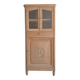 Art Deco glass cabinet