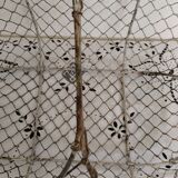 Salad basket, egg basket, vegetable basket, mesh wire basket