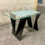TEBONG desk table by Philippe Daney and Pascal Bauer, 1990