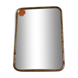 Barber mirror 15x20cm