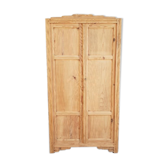 Vintage wardrobe