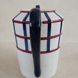 Creil-Montereau HBCM teapot model Béarn