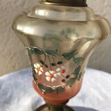 Old lamp