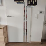 Vintage floor lamp