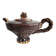 Rare Vallauris teapot signed Marius Giuge