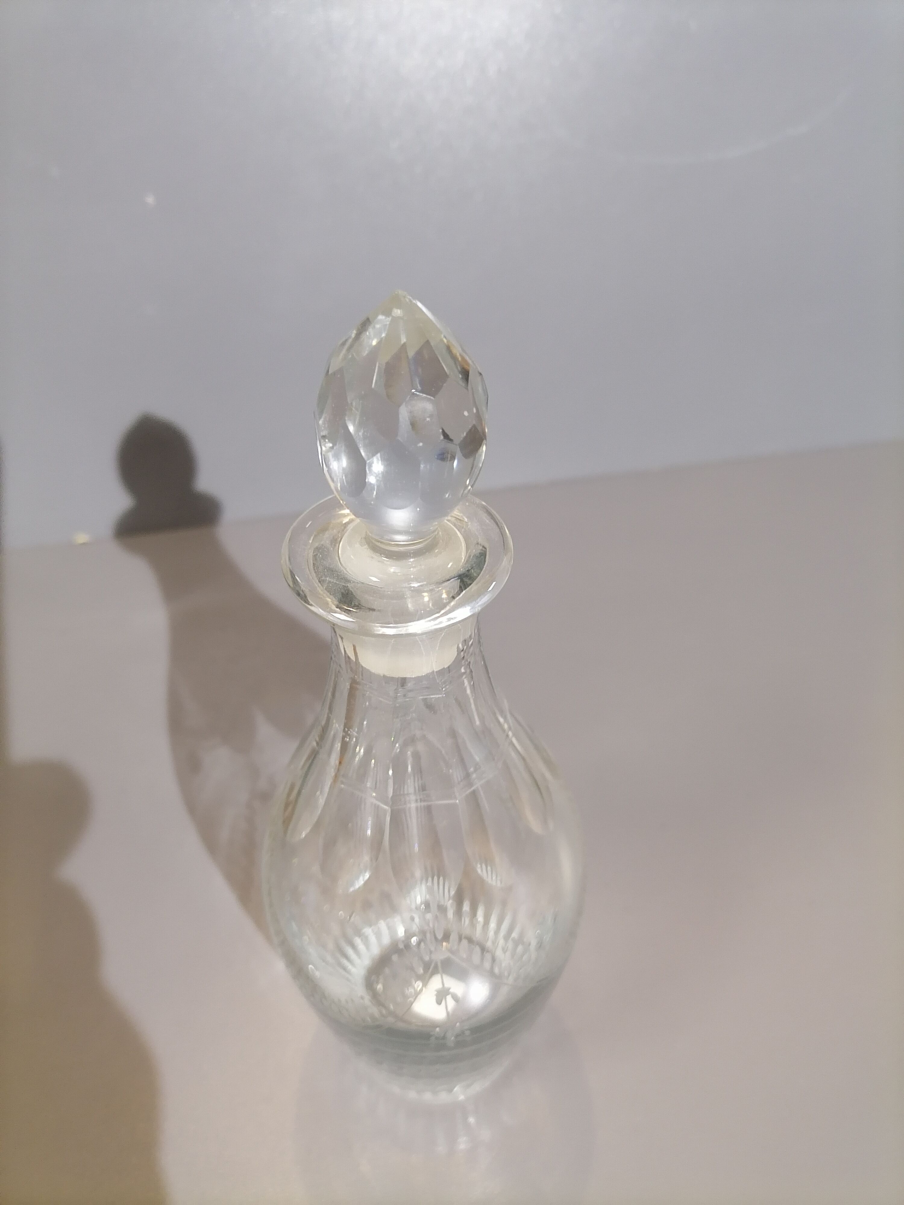 Carafe