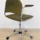 Olive Office Chair from Kovona, 1970s