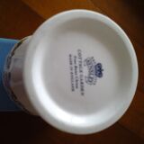 Aynsley vase