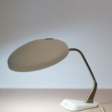 Belmag swivel table lamp, 1950