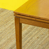 Vintage scandinavian table – 120 cm